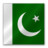 Pakistan flag Icon